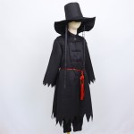 女童角色扮演裙工厂-批量热门风格派对梦幻裙电视电影服装