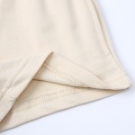 儿童运动衫供应商-厂家批发空白长袖圆领运动衫给2-12岁