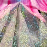 女童泳装供应商-厂家批发公主美人鱼游泳衣配尾巴用于海滩