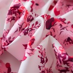 女童夏季裙供应商-厂家批发无袖柔软棉质儿童连衣裙给女孩