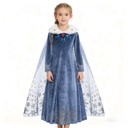 角色扮演服装供应商-厂家批发动漫Kpop恶魔猎人3D印花服装给女孩