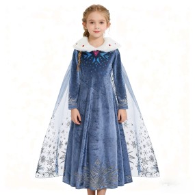 Cosplay Costume Supplier - Wholesale Anime Kpop Demon Hunter 3D Print Costume for Girls