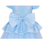 儿童角色扮演服装工厂-批量可爱水果舞台表演套装给儿童