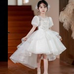 女童服装套装厂家-专业OEM代工春秋长袖爱心印花两件套