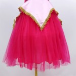 动漫角色扮演服装厂家-专业OEM代工Kpop恶魔猎人3D印花女孩风格服装