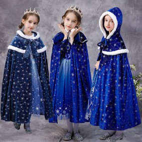 女童夏季裙工厂-批量无袖吊带柔软薄纱公主网纱裙