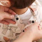 女童美人鱼裙供应商-厂家批发儿童美人鱼角色扮演公主派对电视服装