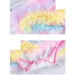 婴儿凉鞋厂家-专业OEM代工防滑夏季柔软平底学步前幼儿凉鞋