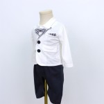 女婴连体衣工厂-批量高品质刺绣薄纱白色夏季连体衣裙