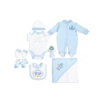 幼儿服装工厂-批量夏季网眼无袖裙波点外套2件套