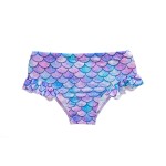 女童泳装套装供应商-厂家批发公主服装美人鱼泳装用于生日