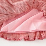 女童芭蕾舞裙工厂-批量实惠亮片夏季裙子给女婴