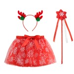 女婴连衣裙工厂-批量荷叶边袖夏季生日花卉薄纱公主裙