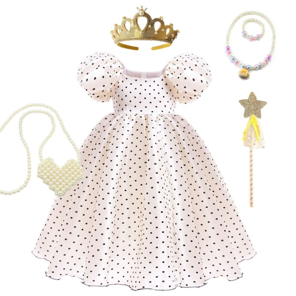 女童连衣裙套装工厂-批量儿童时尚娃娃领衬衫配背心印花套装