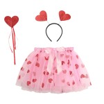 女婴连衣裙工厂-批量荷叶边袖夏季生日花卉薄纱公主裙