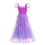 女童体操连体衣工厂-批量连体舞服尼龙氨纶芭蕾舞裙