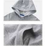 儿童服装套装供应商-厂家批发可定制Logo柔软棉质男女通用运动服