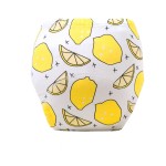 训练裤生产厂家-卡通印花棉质尿布裤