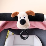 婴儿车包夹工厂-尿布包挂钩便携挂钩