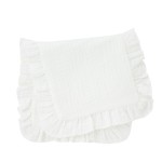 棉纱拍嗝巾生产厂家-纯棉多功能毛巾