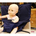 加高餐椅供应商-可拆卸可折叠餐椅