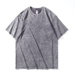 棉质 T 恤工厂-短袖超柔软夏季上衣