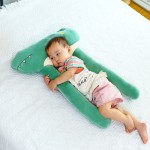 毛绒大象毯工厂-填充动物枕头玩具