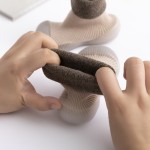 婴儿靴袜生产厂家-冬季温暖橡胶底袜