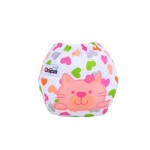 防水尿裤工厂-数码印花可水洗布尿布