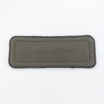 竹尿布衬垫工厂-碳纤维弹性尿布衬垫