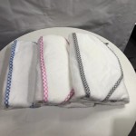 婴儿浴巾供应商-可定制连帽棉毛巾