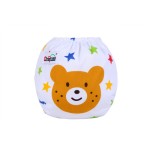 防水尿裤工厂-数码印花可水洗布尿布