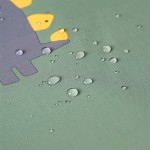 儿童围裙工厂-防水烹饪绘画围裙套装