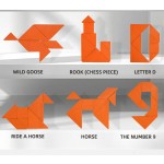 七巧板拼图工厂-木质字母数字拼图玩具