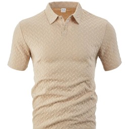 男士 T 恤生产厂家-短袖超柔软夏季上衣