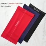 男士羊毛帽工厂-高弹直筒头巾围巾