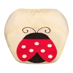 训练裤工厂-棉质可重复使用布尿裤