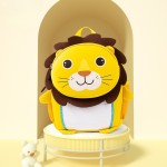 书包供应商-3D动物潜水料幼儿园背包