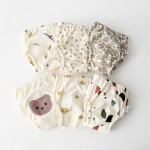 布尿裤工厂-可水洗透气可重复使用尿布