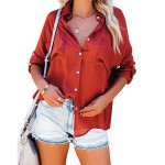 女士衬衫生产厂家-夏季时尚镂空短袖