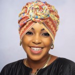 民族头巾帽供应商-非洲编织额头帽