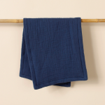 棉纱拍嗝巾工厂-纯棉柔软洗涤布