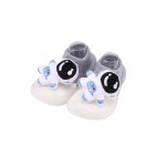 婴儿中筒袜工厂-3D卡通防滑地板袜