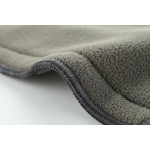 竹尿布衬垫工厂-碳纤维弹性尿布衬垫