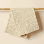 棉纱拍嗝巾工厂-纯棉柔软洗涤布