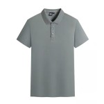 男士 Polo 衫供应商-可定制logo刺绣短袖