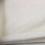 尿布衬垫供应商-竹纤维可水洗吸收衬垫