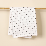 棉纱拍嗝巾工厂-纯棉柔软洗涤布