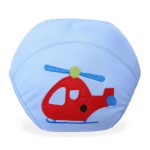 训练裤工厂-棉质可重复使用布尿裤