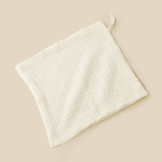 棉纱毛巾生产厂家-双层印花棉质婴儿毛巾